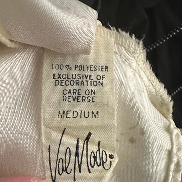 Vae Mode intimates size medium - Picture 3 of 3